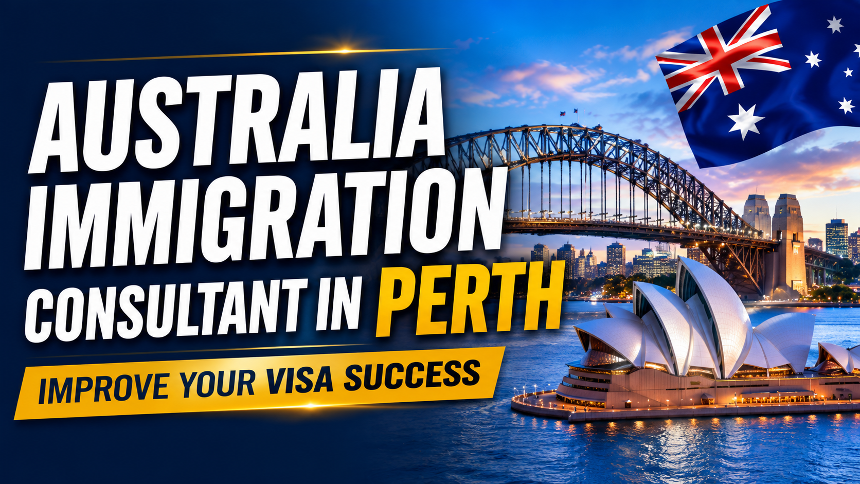 Australia student visa consultant in Perth helping international students