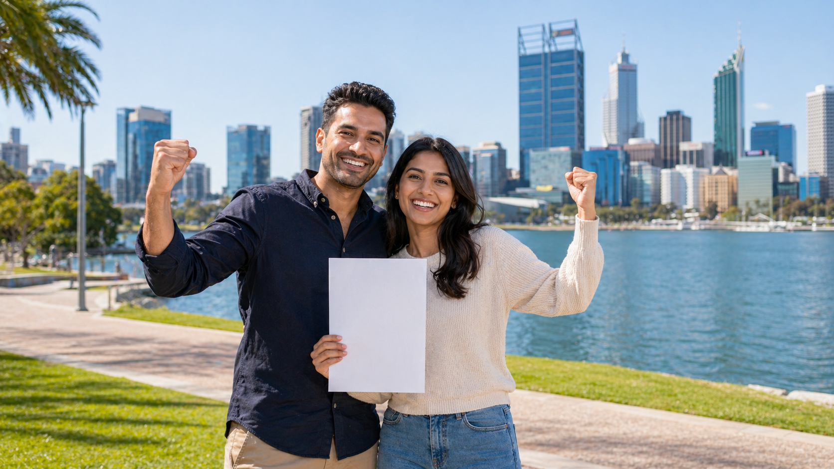 Australian migration approval and visa planning